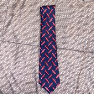 Hermès Paris Tie